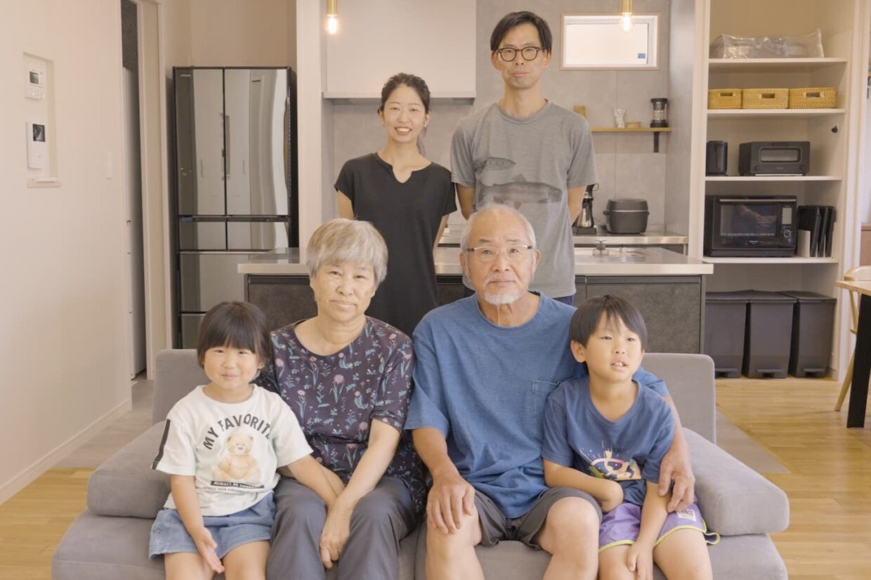 岡山市/S様
