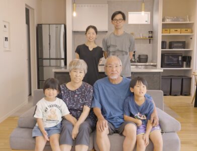岡山市／Ｓ様